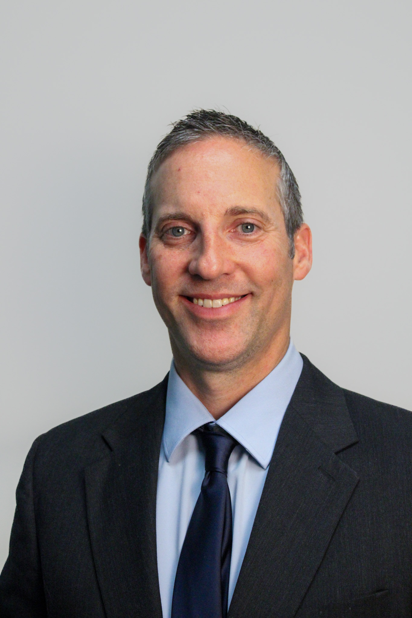 Thomas Kraus, PT, DPT, OCS